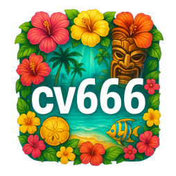 cv666 logo
